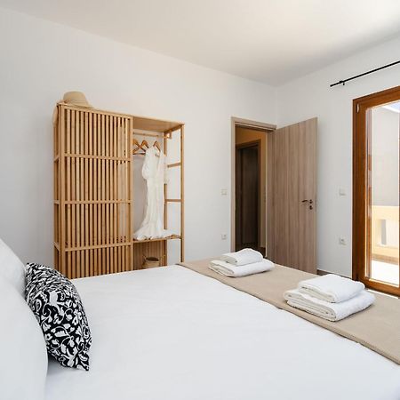 Rosabella Home Naxos City Екстериор снимка