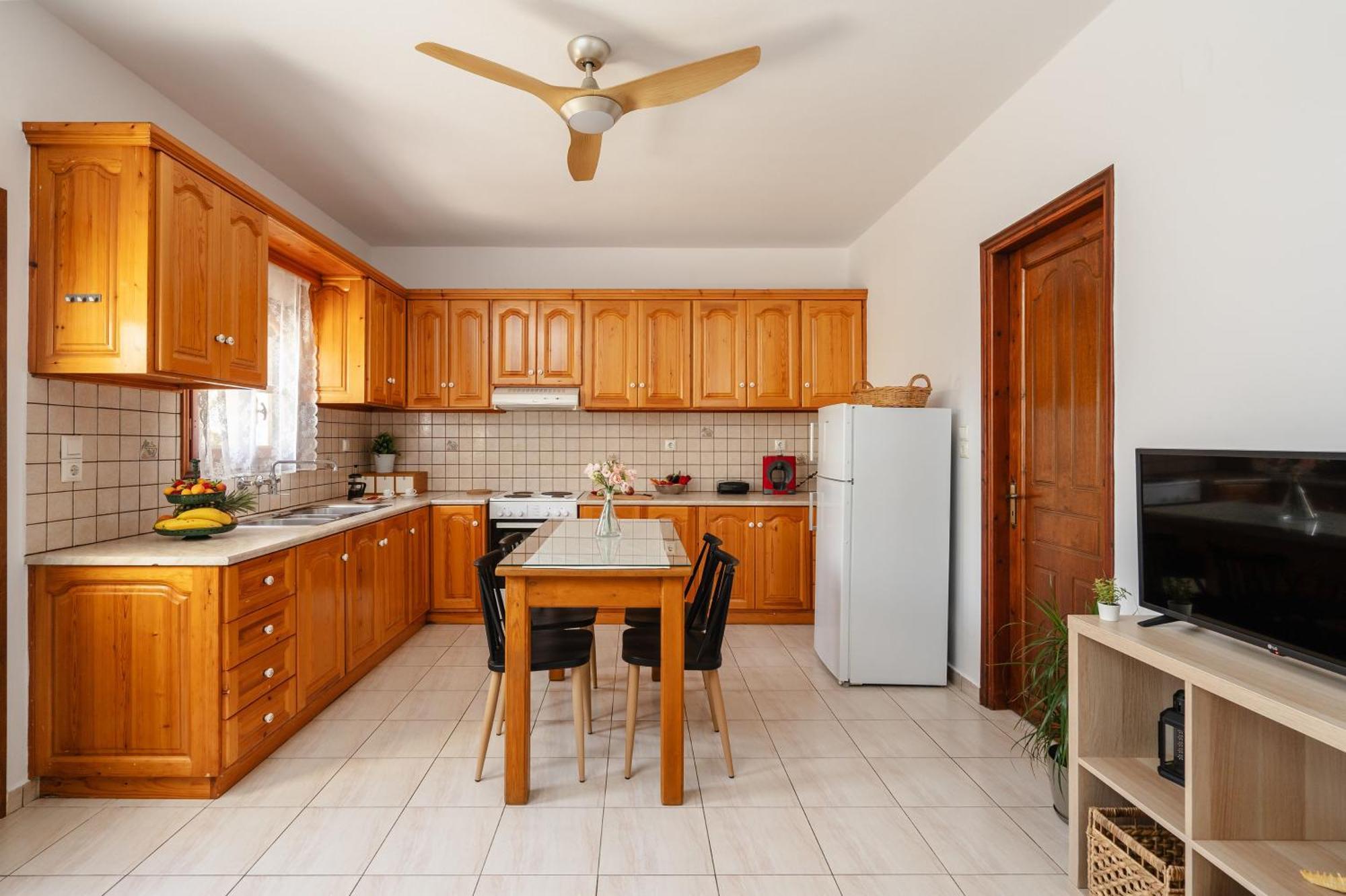 Rosabella Home Naxos City Екстериор снимка