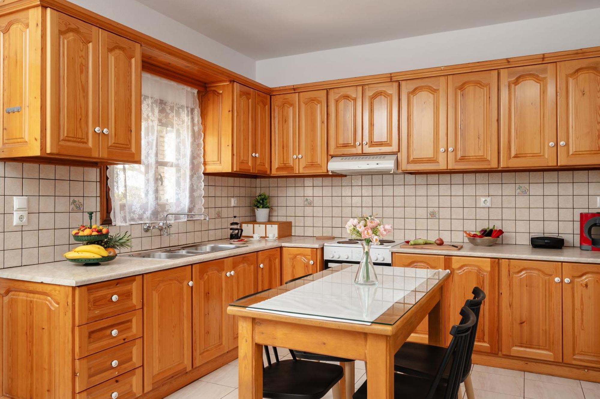 Rosabella Home Naxos City Екстериор снимка