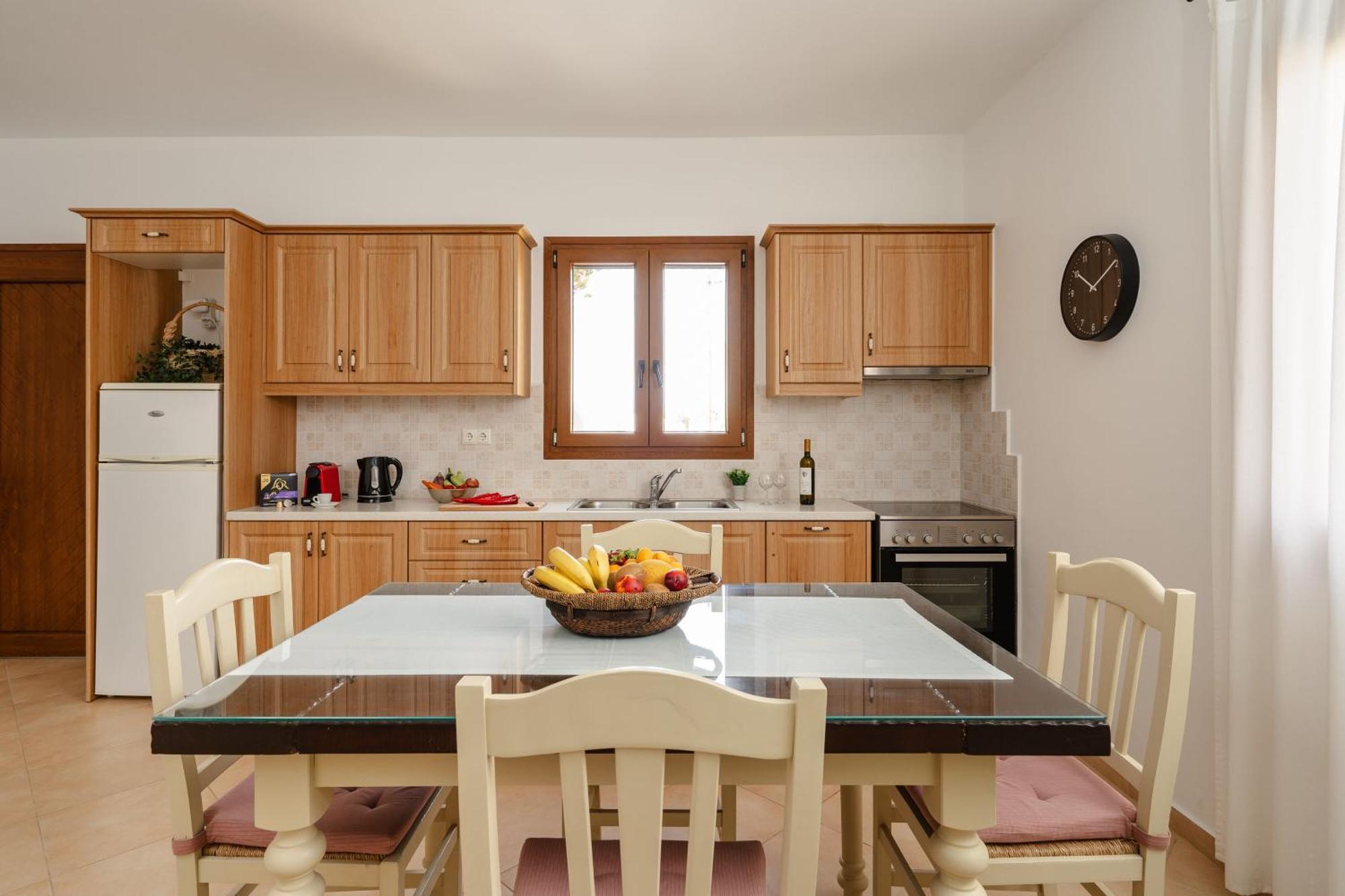 Rosabella Home Naxos City Екстериор снимка