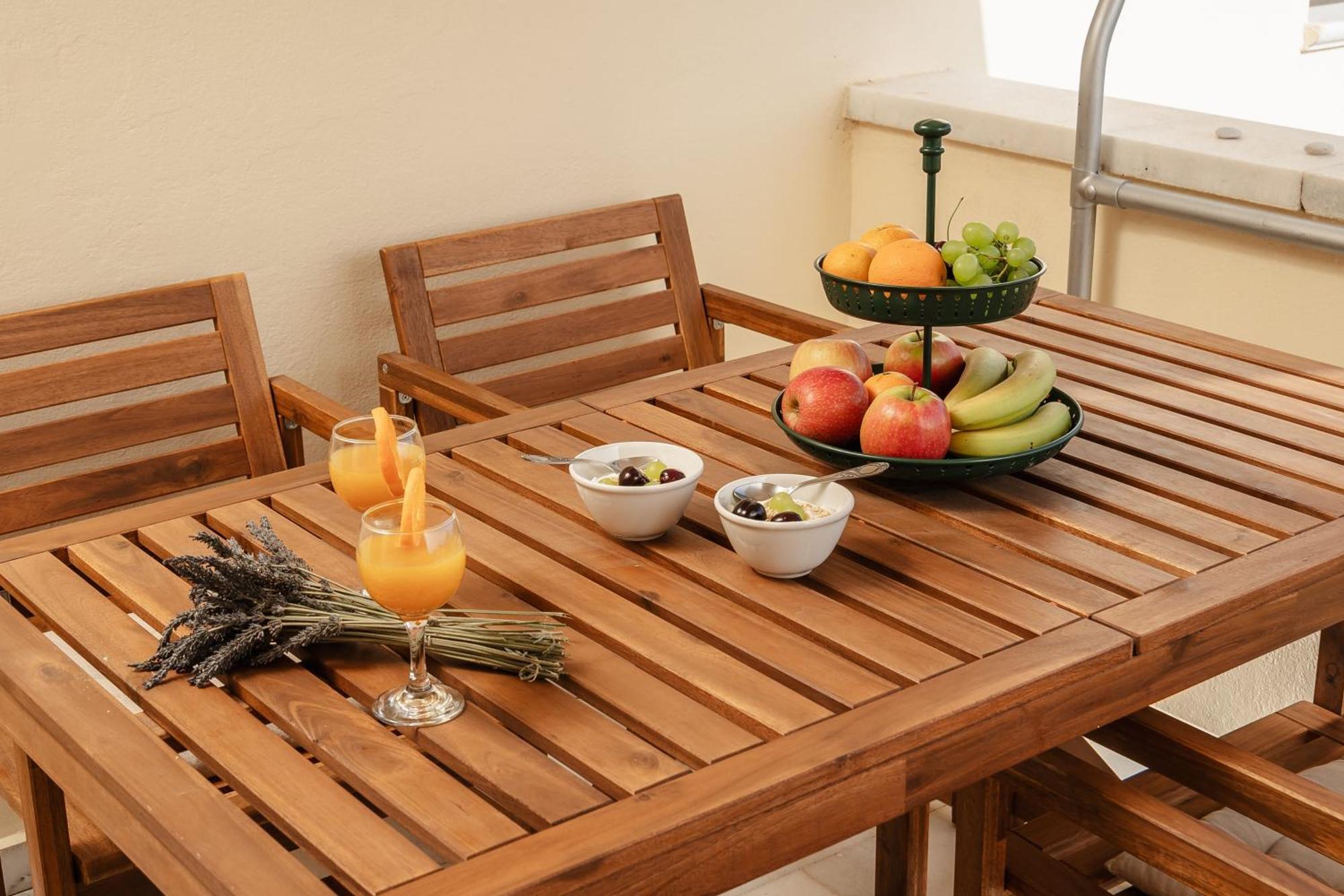 Rosabella Home Naxos City Екстериор снимка