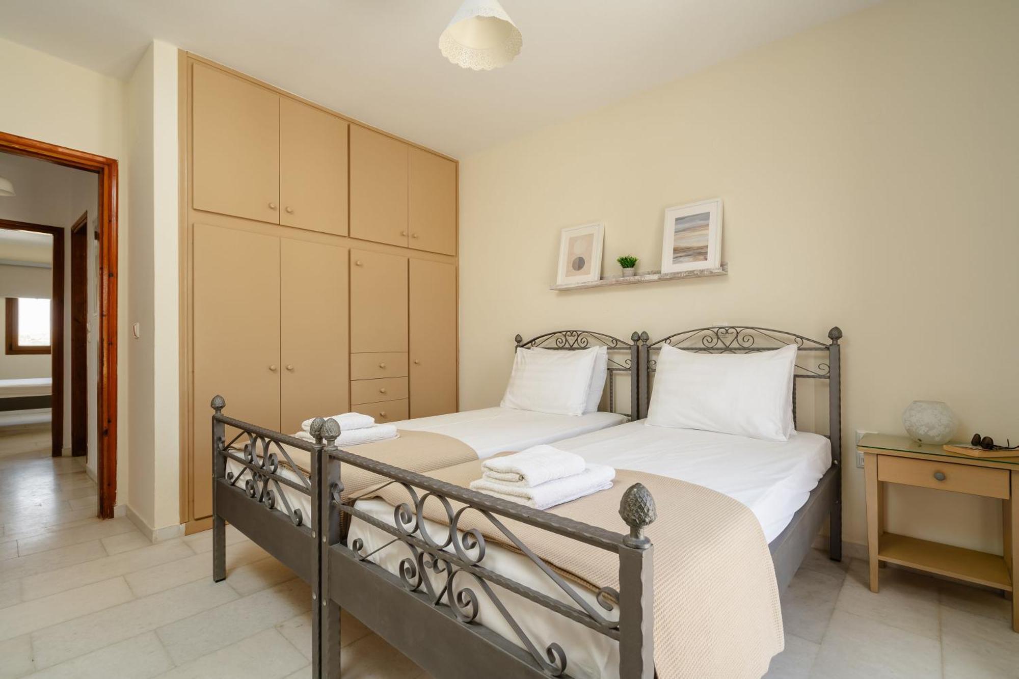 Rosabella Home Naxos City Екстериор снимка