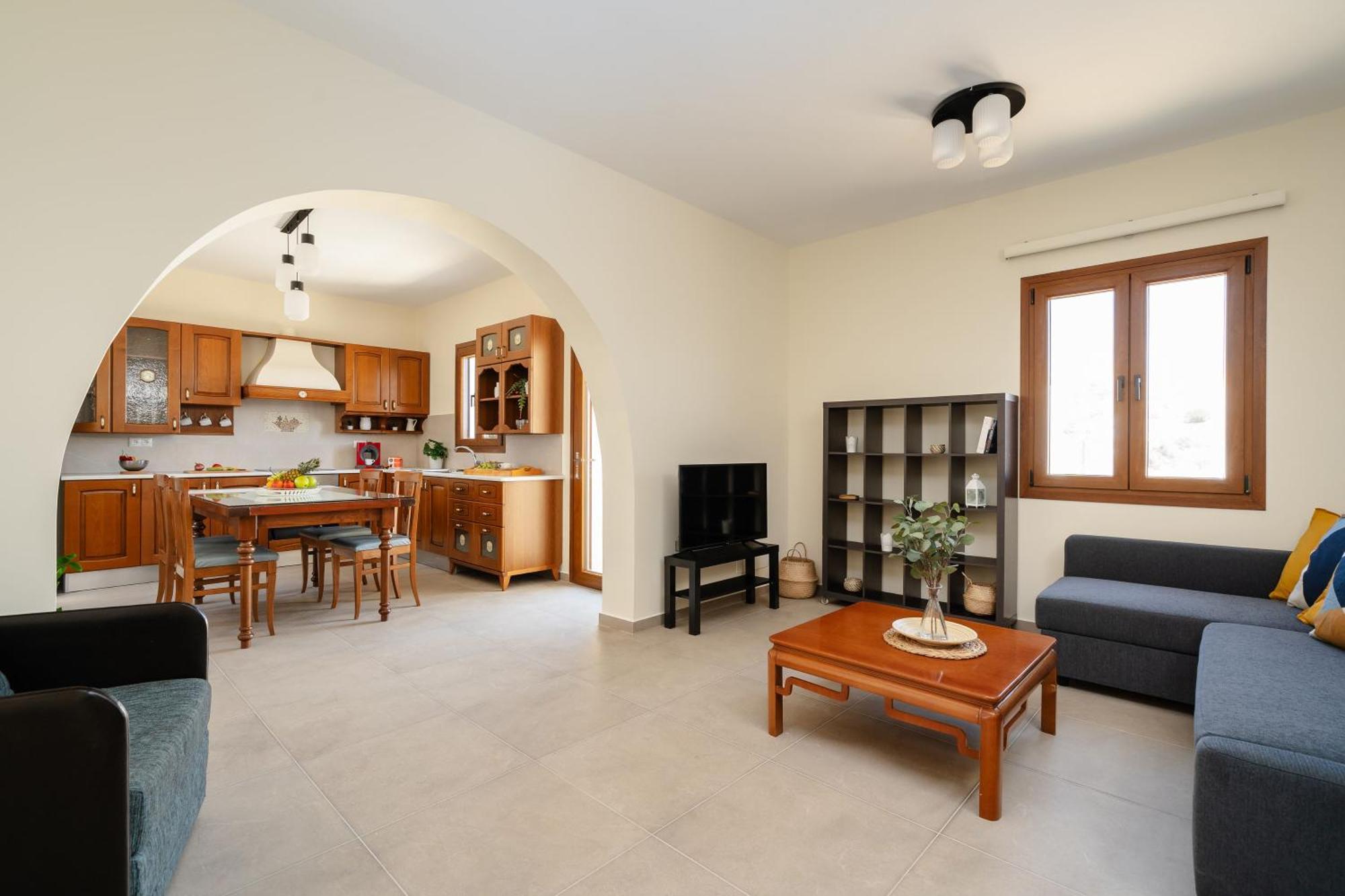 Rosabella Home Naxos City Екстериор снимка