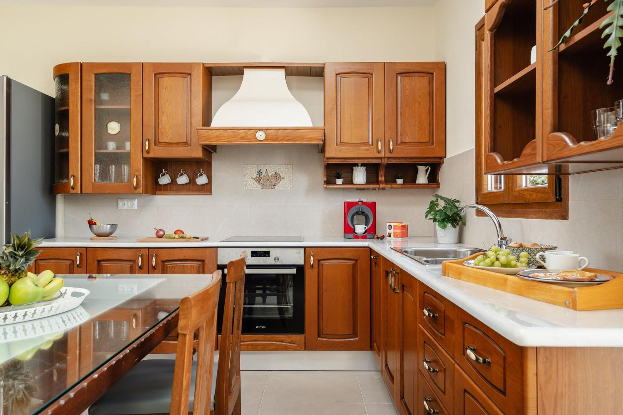 Rosabella Home Naxos City Екстериор снимка