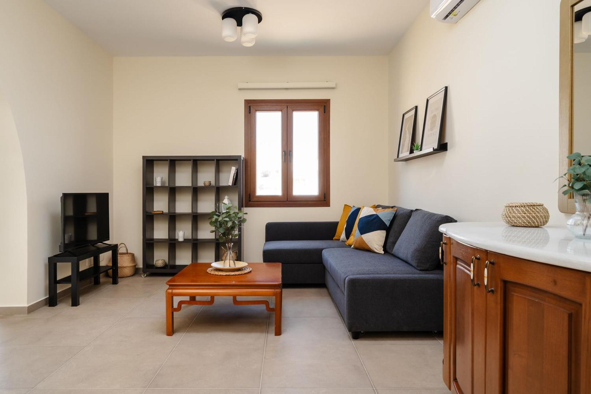Rosabella Home Naxos City Екстериор снимка