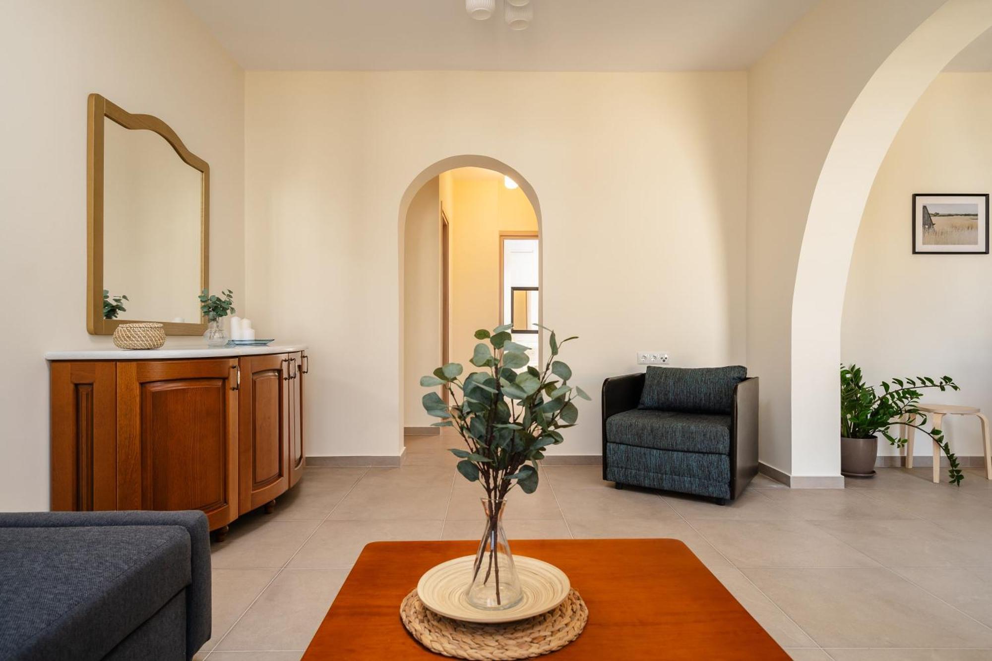 Rosabella Home Naxos City Екстериор снимка