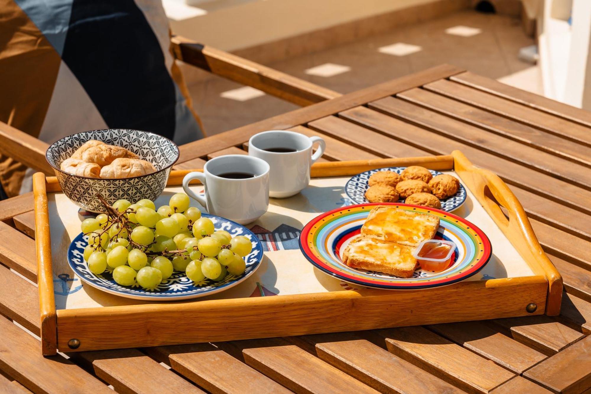 Rosabella Home Naxos City Екстериор снимка