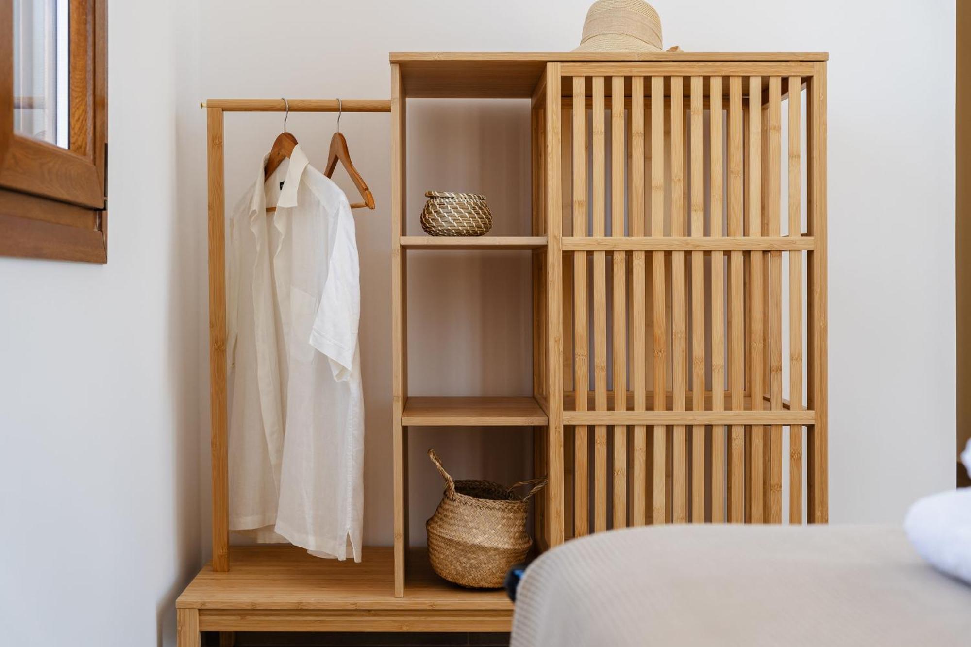 Rosabella Home Naxos City Екстериор снимка