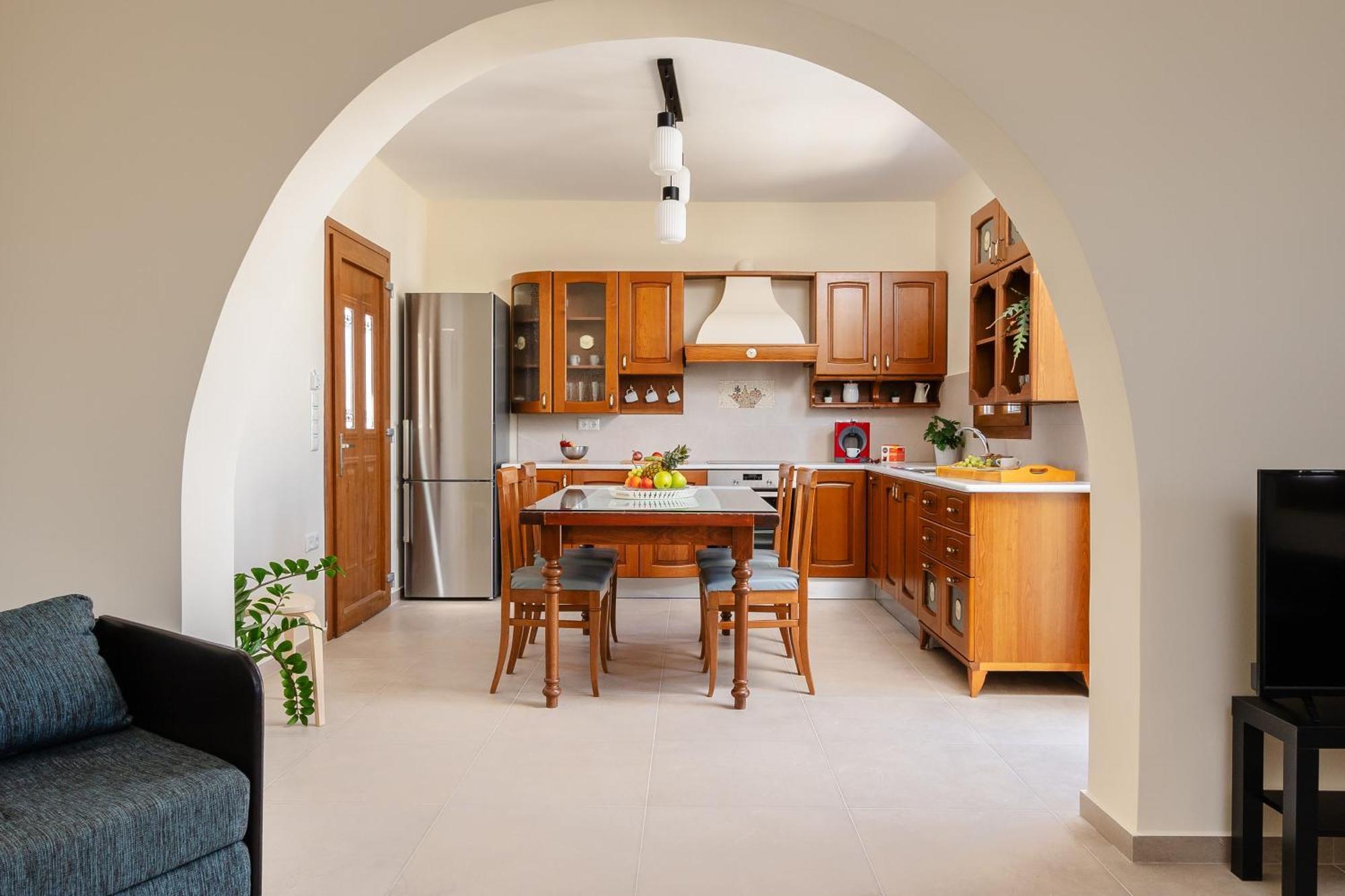 Rosabella Home Naxos City Екстериор снимка