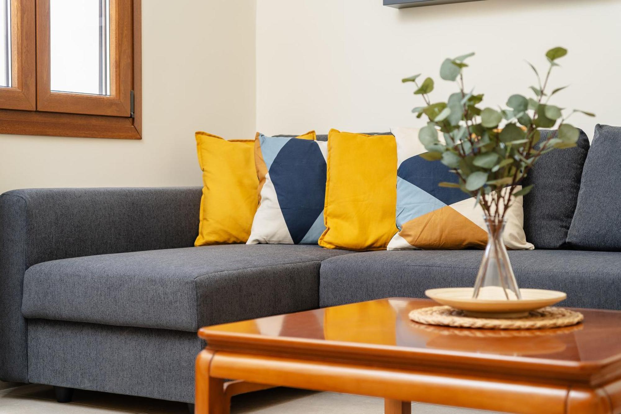 Rosabella Home Naxos City Екстериор снимка